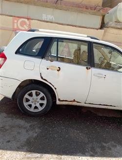 Chery Tiggo 3